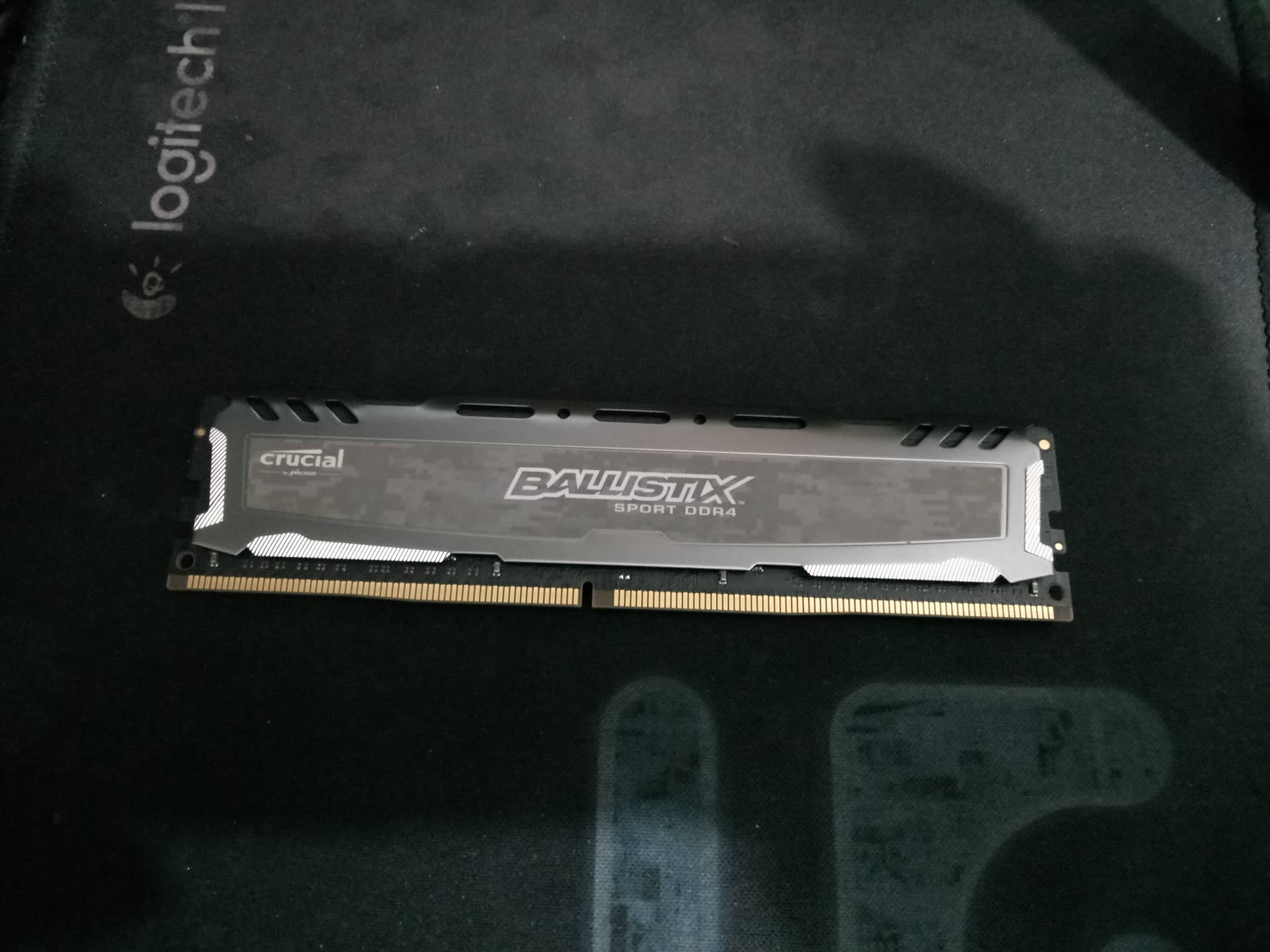 crucial ballistix gray 8gb pc4 ddr4 2400 ram for desktop 001.jpg  by Dhenz Tabares-4952