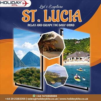 Saint Lucia.jpg by Holidaykite