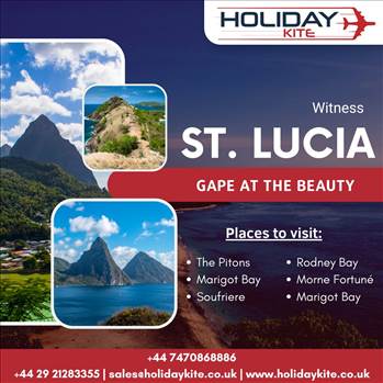 St Lucia All Inclusive Holidays.jpg by Holidaykite
