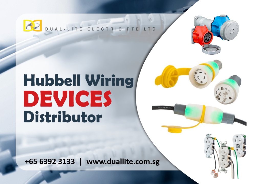 Hubbell Wiring devices Distributor.jpg  by duallitesg