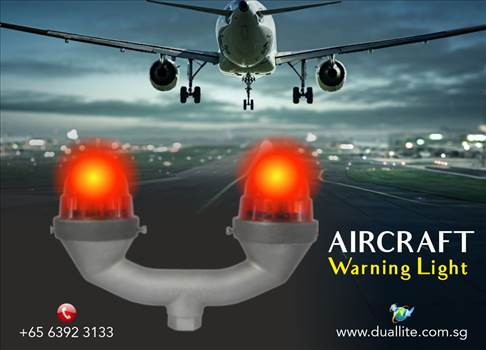 Aircraft Warning Light.jpg by duallitesg