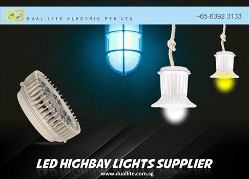 Led Highbay Lights supplier.jpg by duallitesg