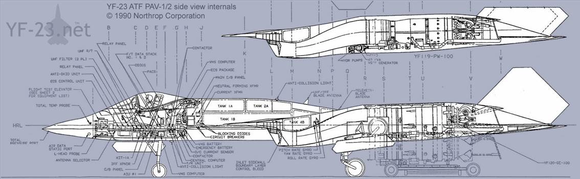 YF-23 drawing side internal 1523.jpg by mattsimps