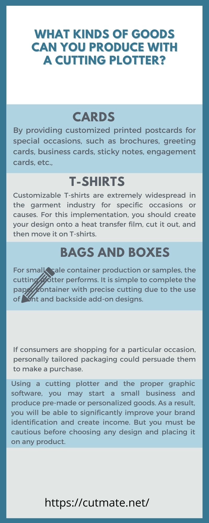 What Kinds of Goods Can You Produce with a Cutting Plotter.jpg  by Redsailtechnology