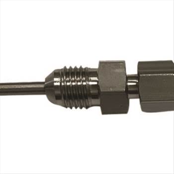 TIT 7 16-20 Screw in Type Probe - The Turbine Inlet temperature (TIT) probe,  Screw-in type with 7/16-20 thread. Shipped as kit ready to install.