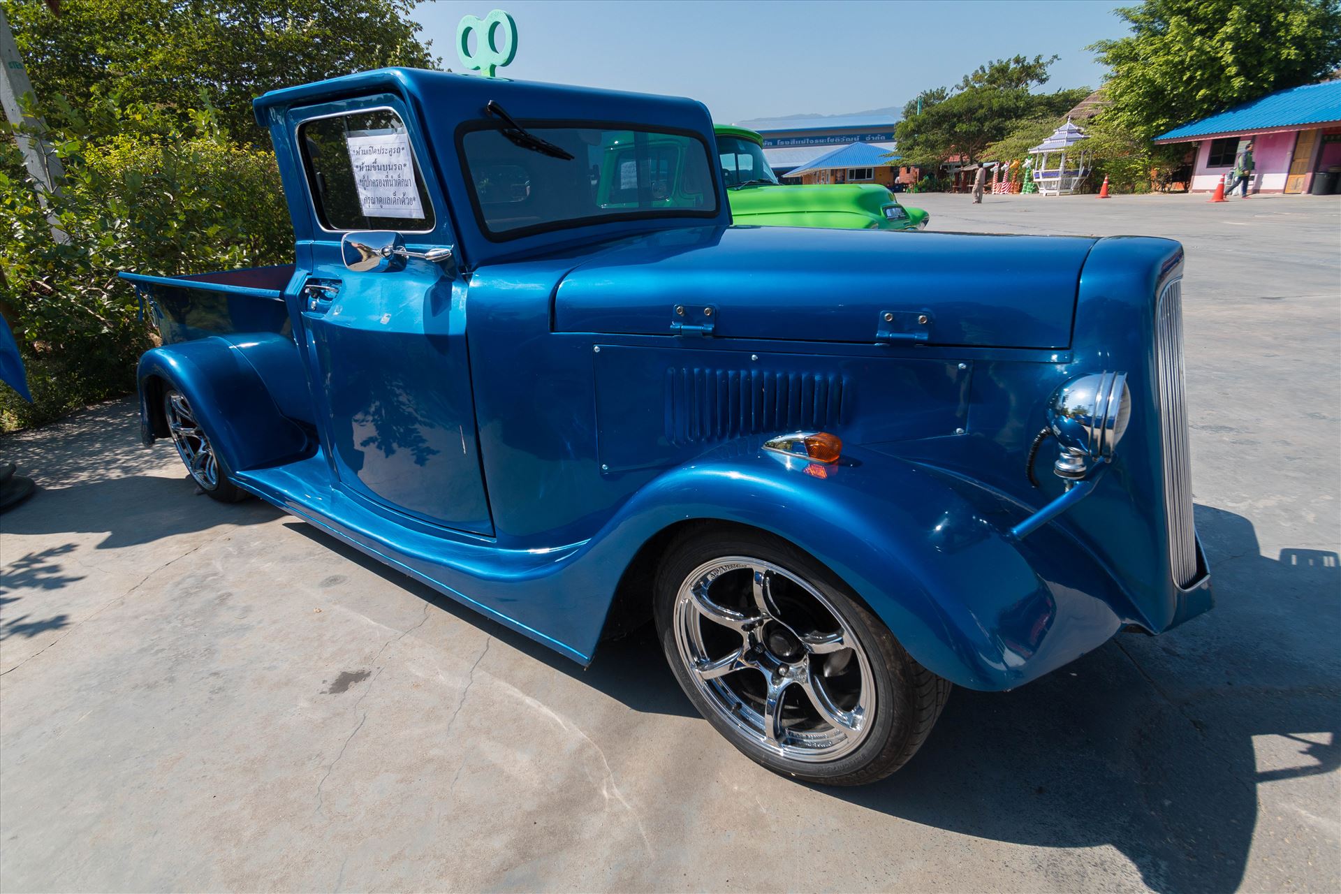 1928 FORD MODEL AA PICKUP TRUCK  by AnnetteJohnsonPhotography