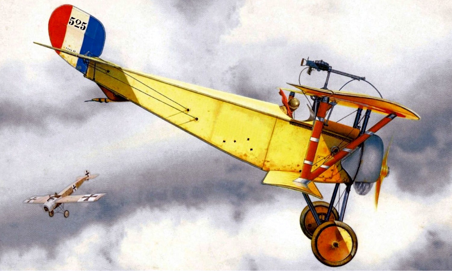 Nieuport12-Albert Duellin.jpg  by ScottUehl