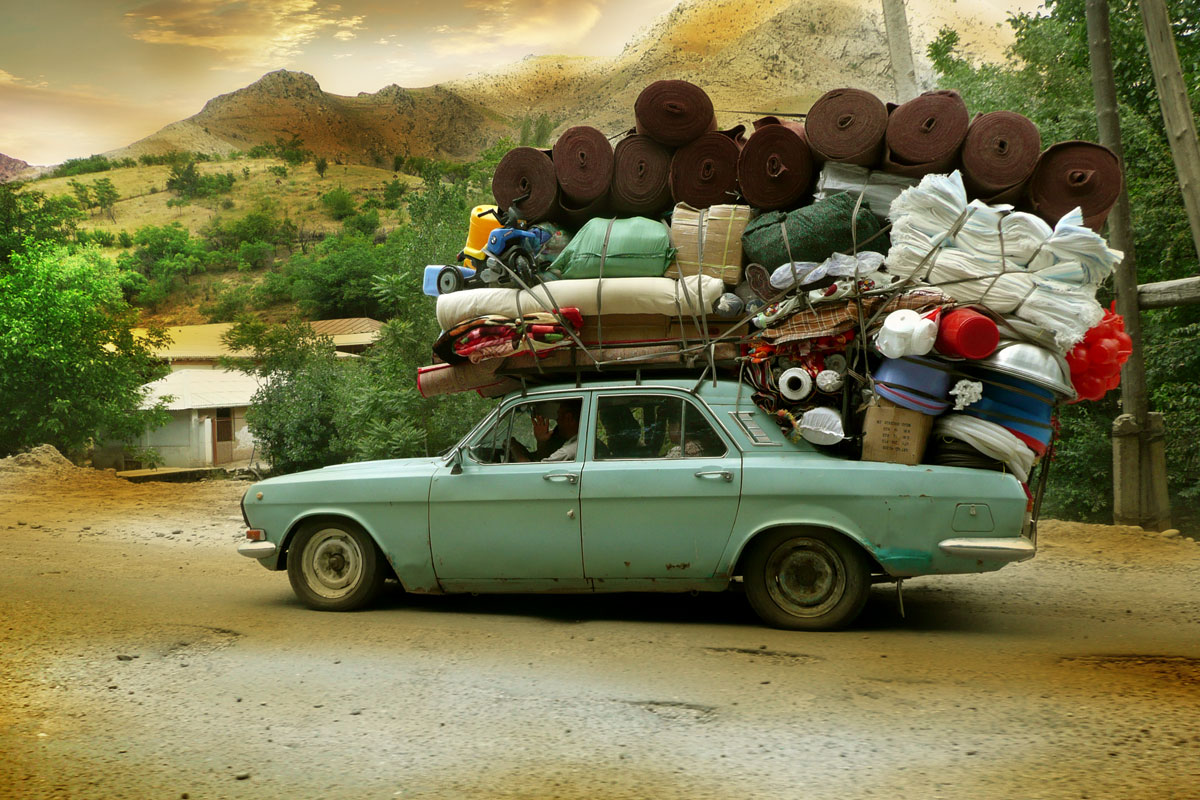 Loaded Lada.jpg  by ScottUehl