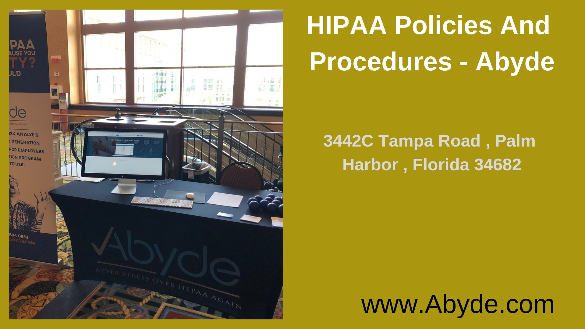 Hipaa Risk Analysis - Abyde.jpg  by continualcompliance