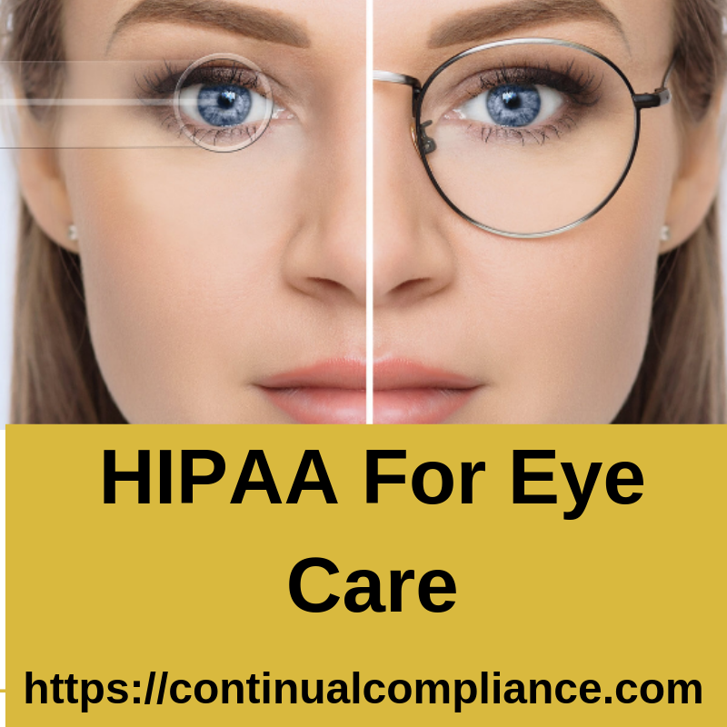 HIPAA For Eye Care-Abyde.png  by continualcompliance