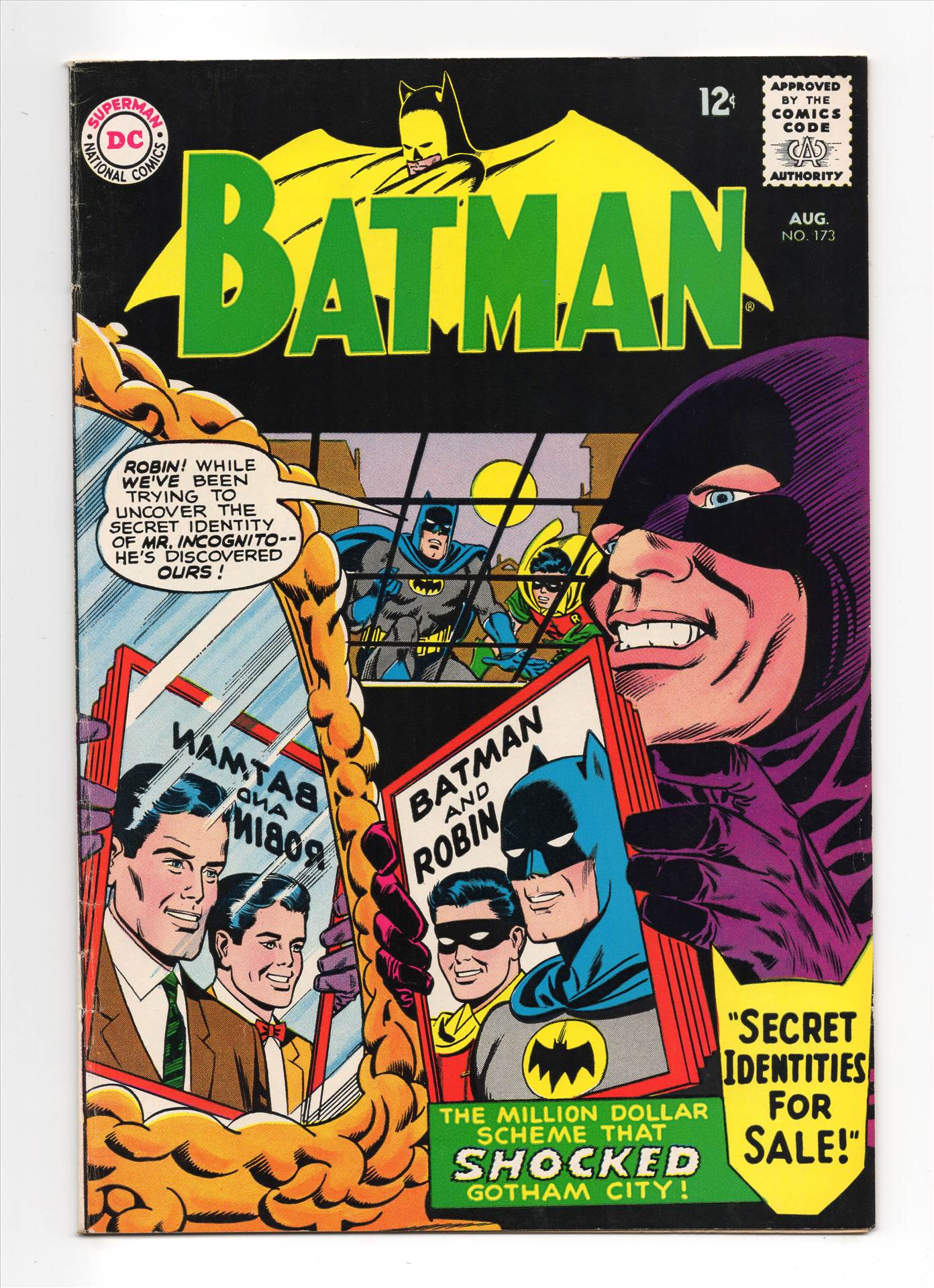 BATMAN__001.jpg  by comdude22