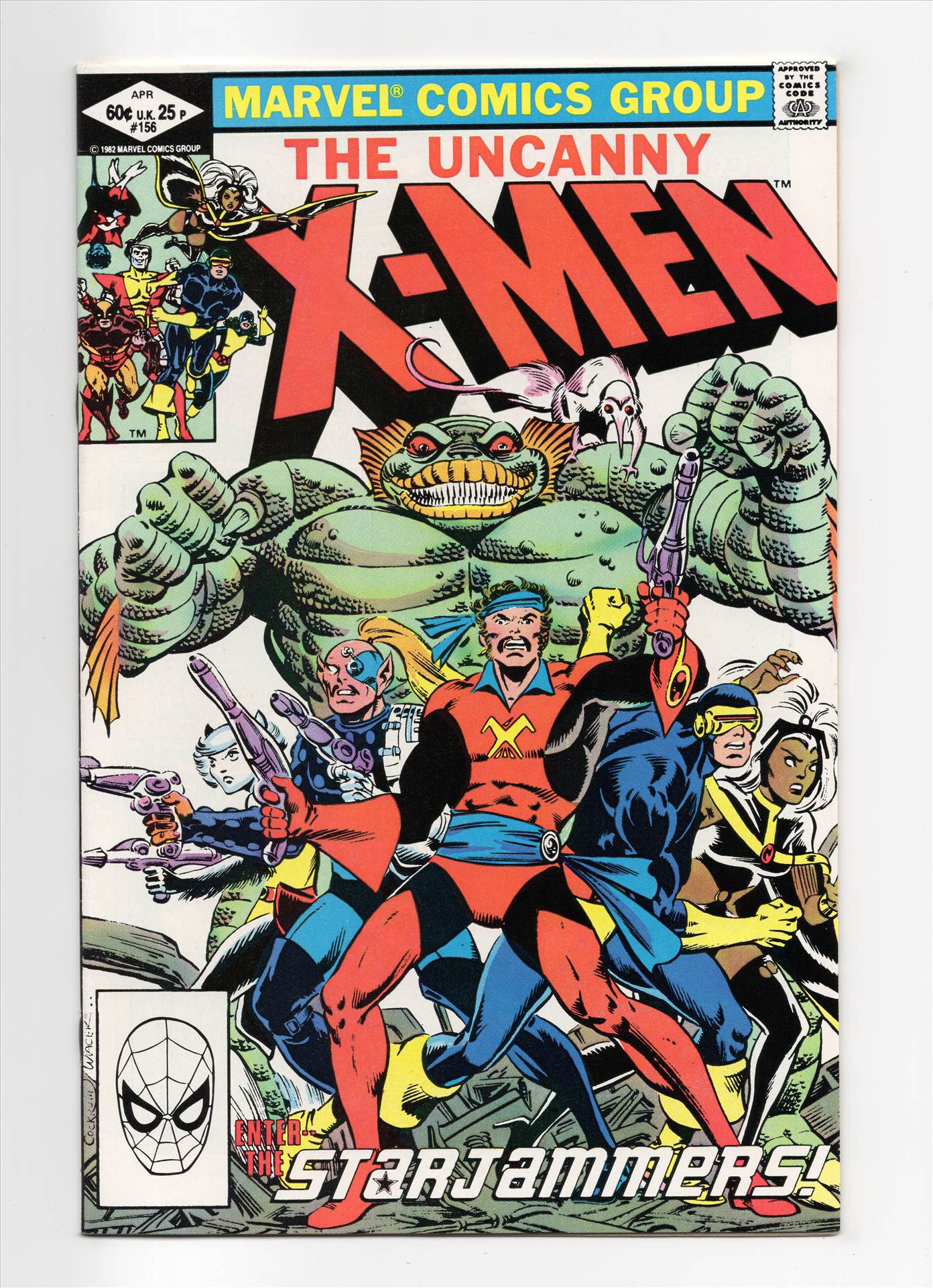 XMEN__005.jpg  by comdude22