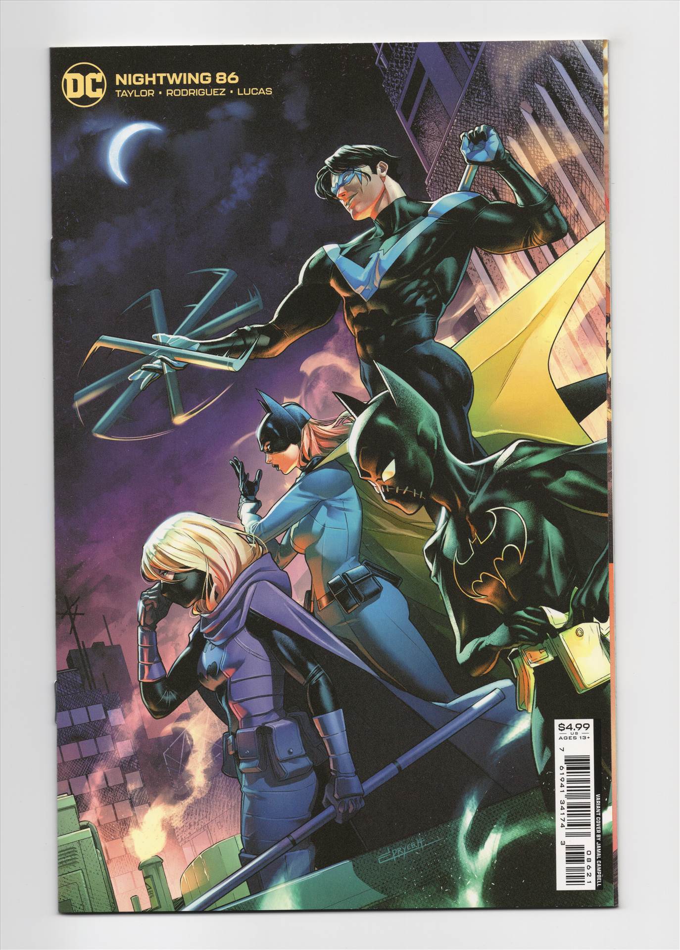 nightwing__023.jpg  by comdude22