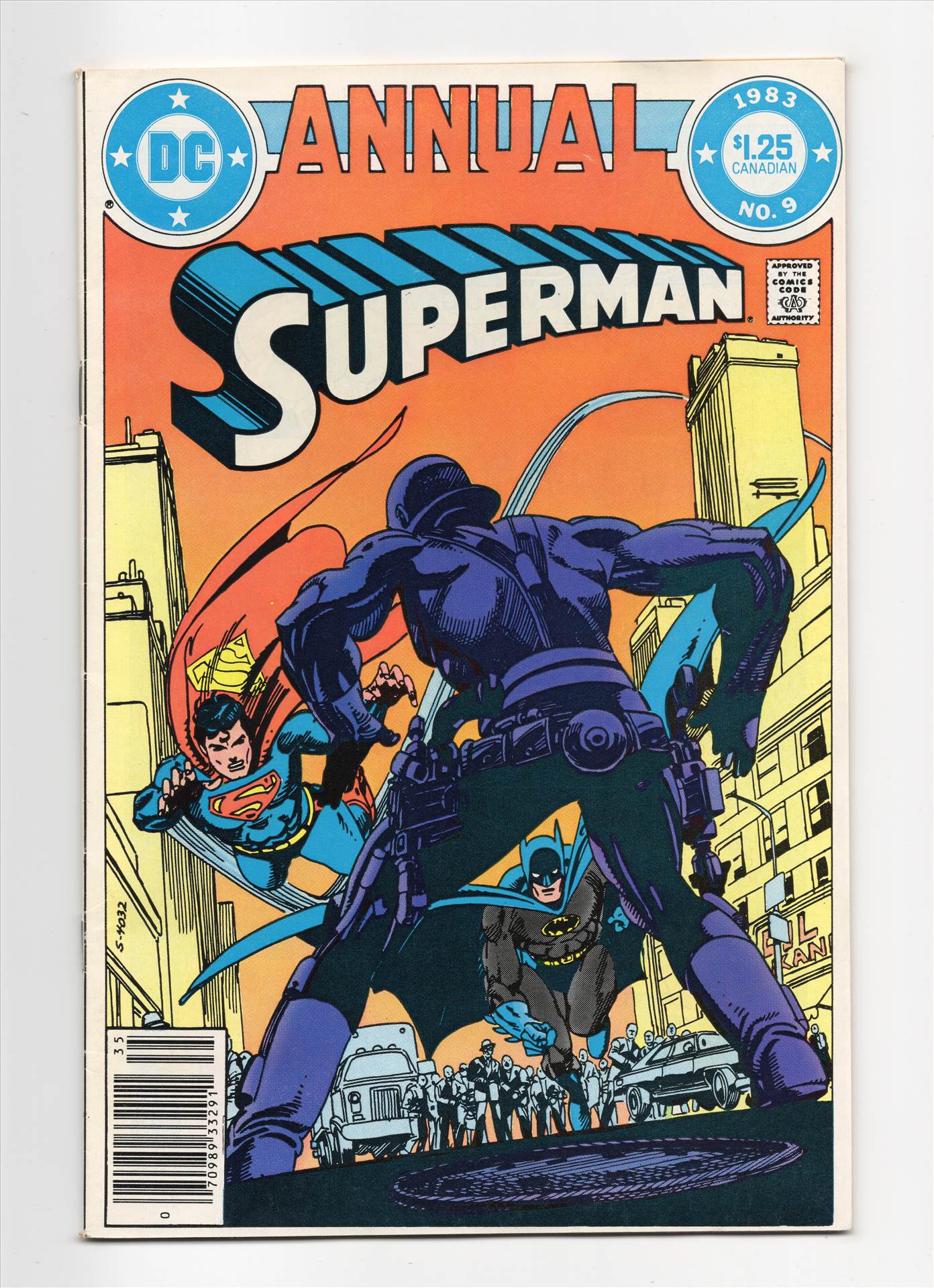 SUPERMAN__021.jpg  by comdude22