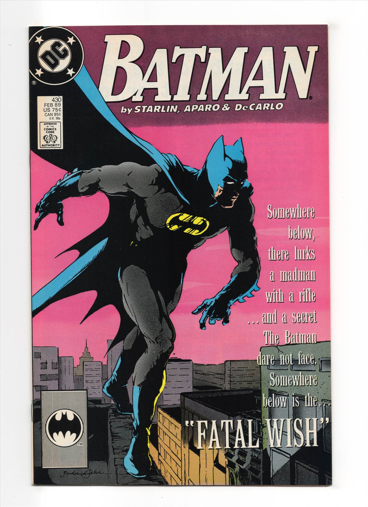 BATMAN__081.jpg  by comdude22