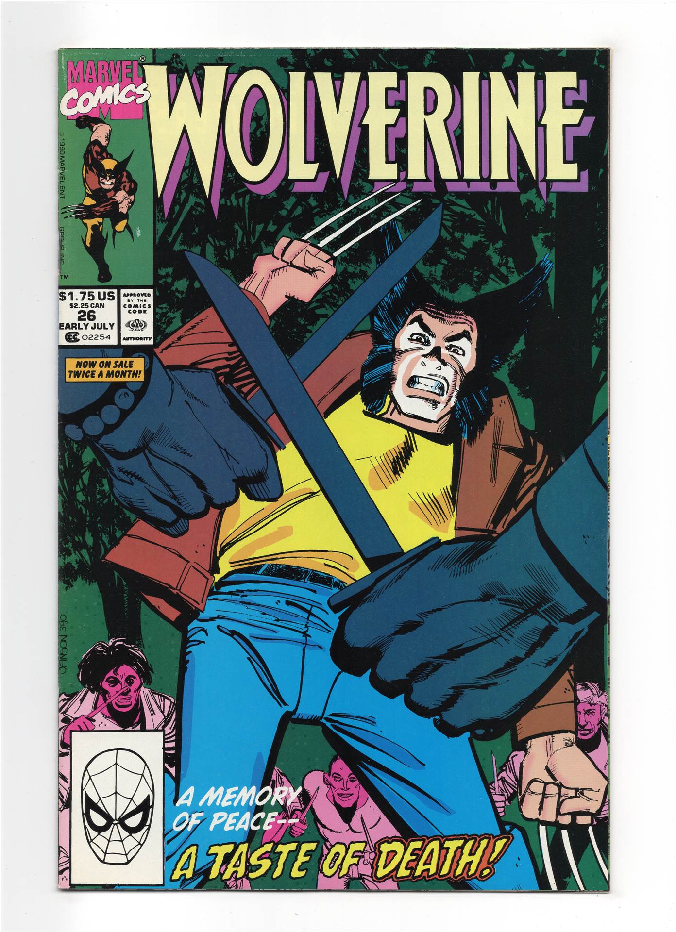 Wolverine__039.jpg  by comdude22