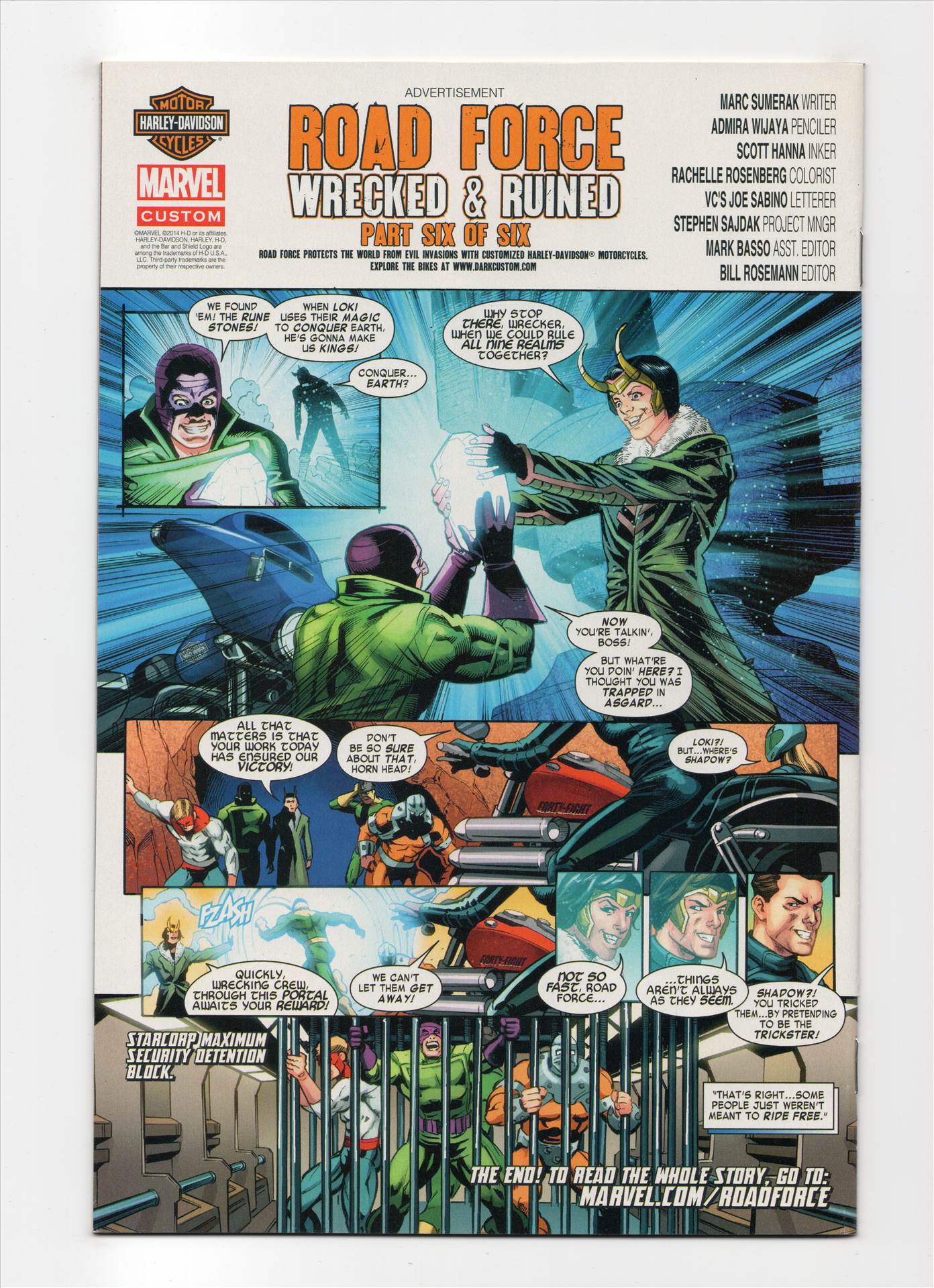 Marvels__106.jpg  by comdude22