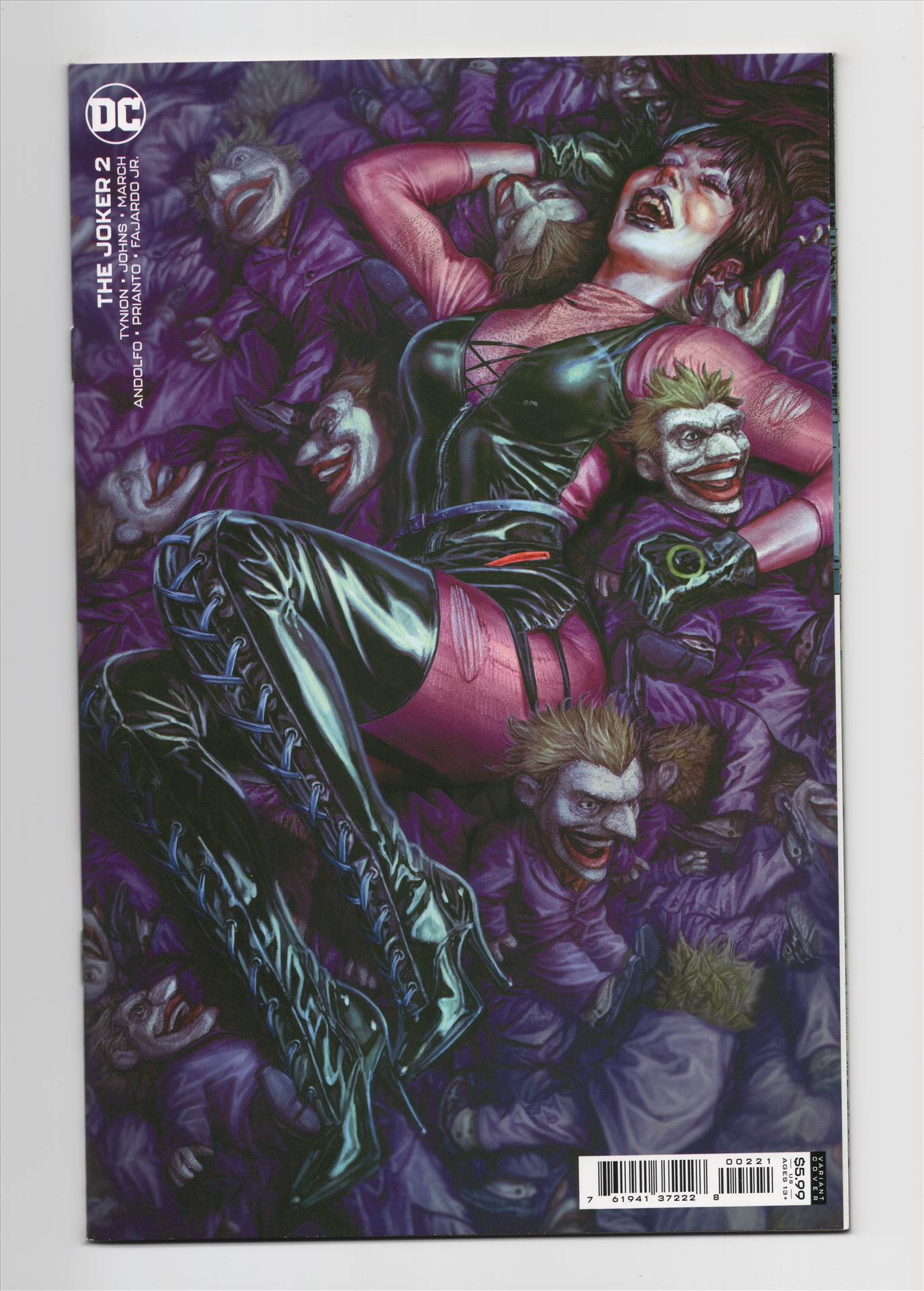 Joker__007.jpg  by comdude22