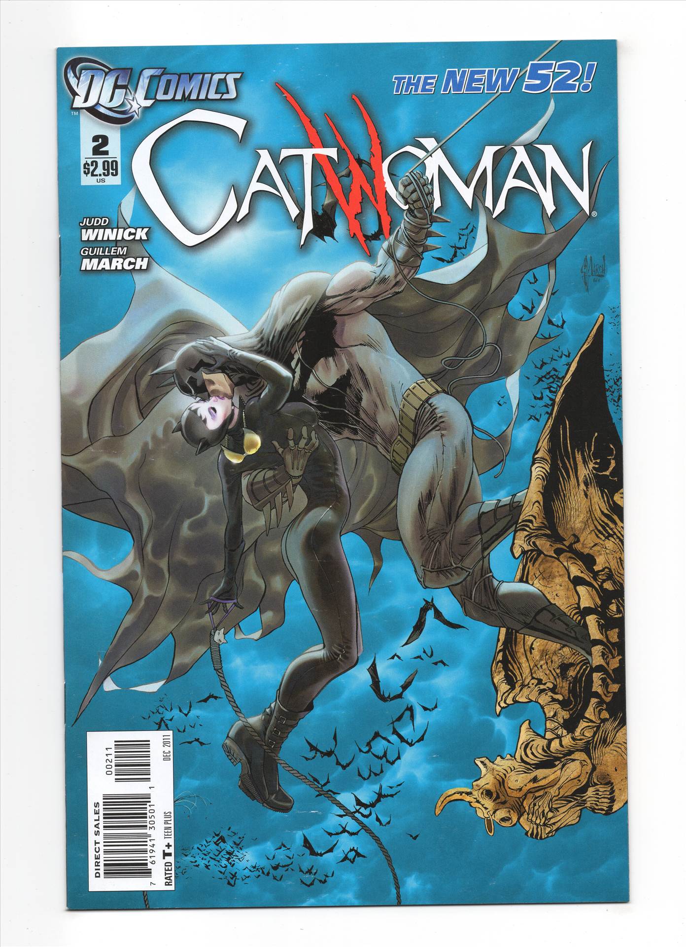 Catwoman__003.jpg  by comdude22