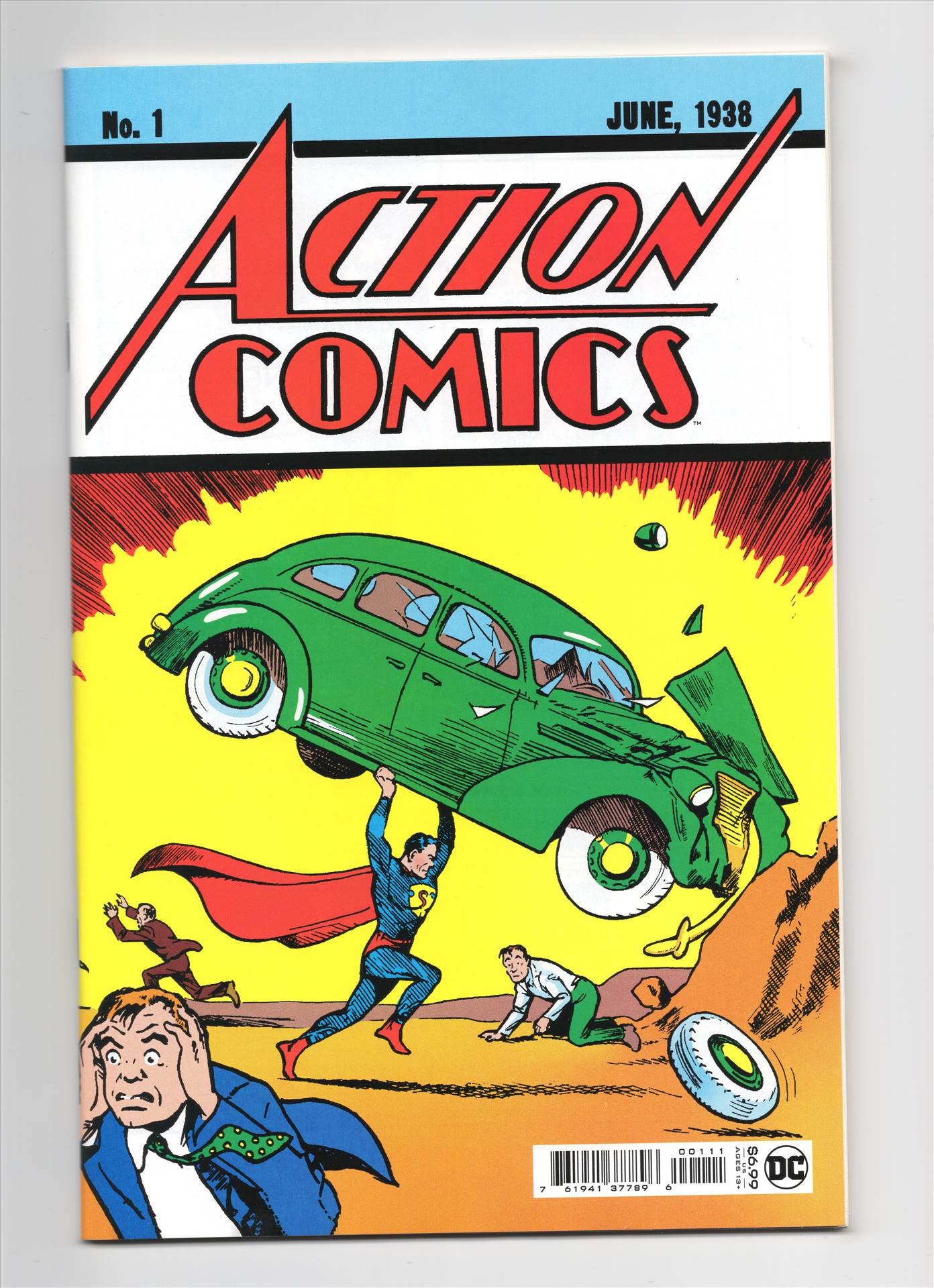 SUPERMAN__001.jpg  by comdude22