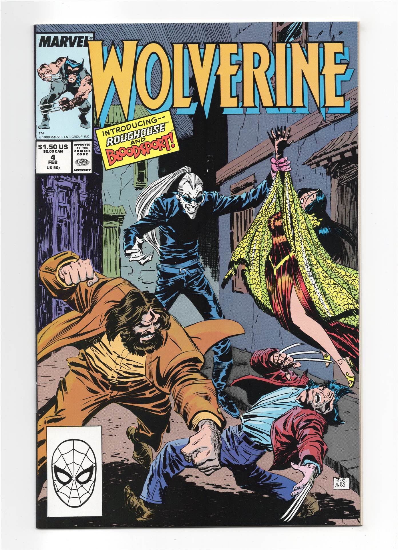 Wolverine__007.jpg  by comdude22