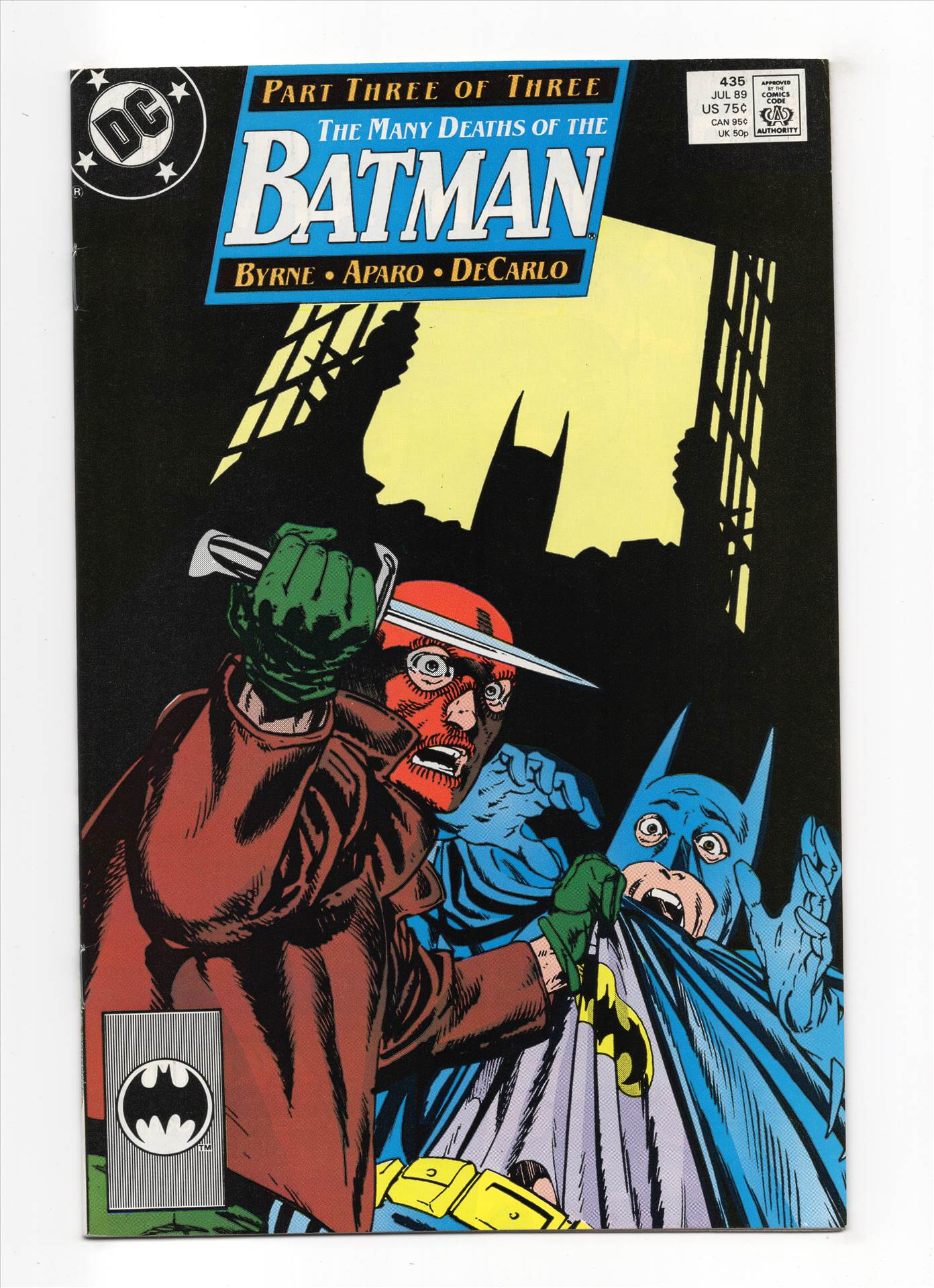 BATMAN__091.jpg  by comdude22