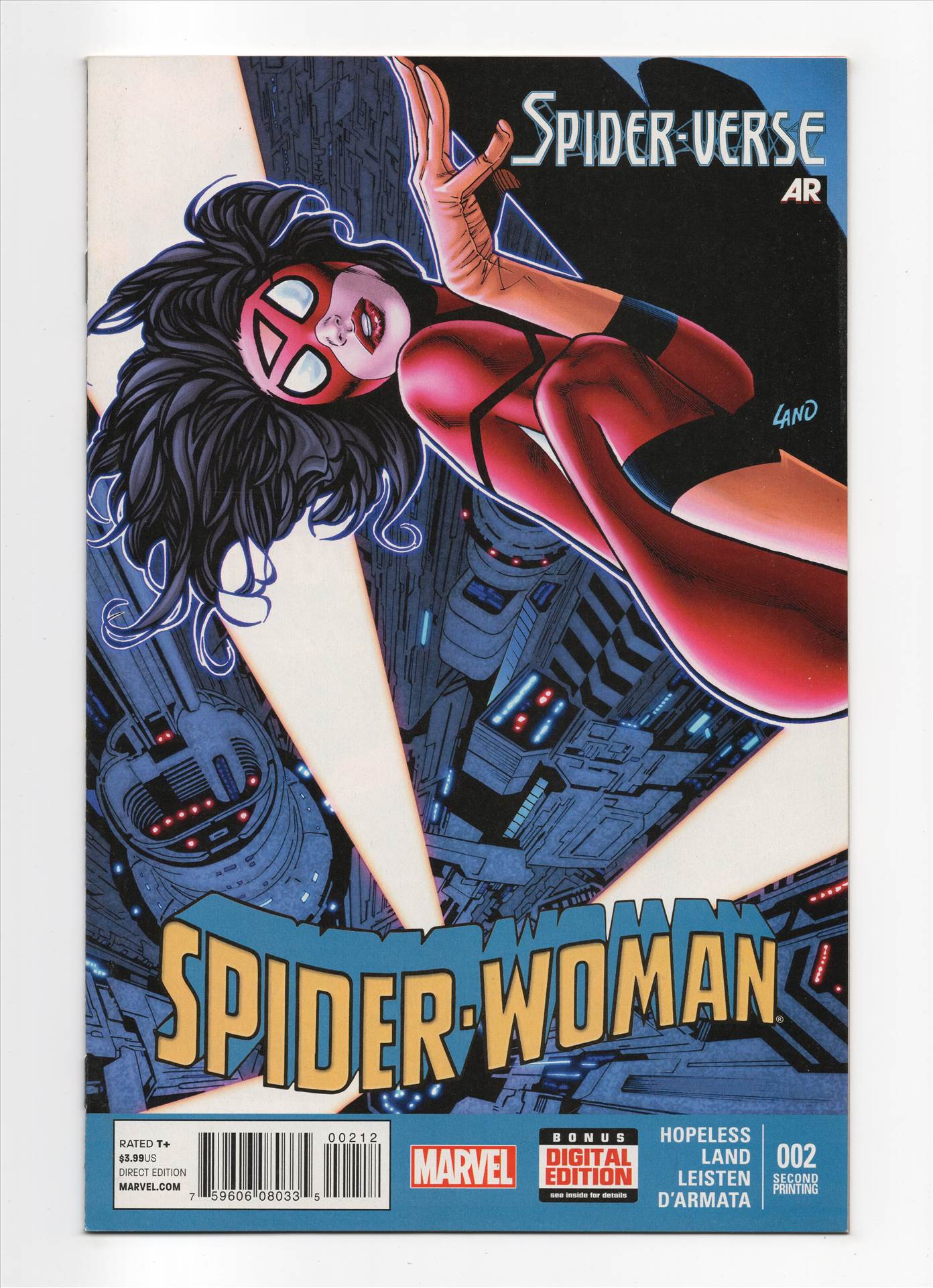 SPIDER-WOMAN__003.jpg  by comdude22