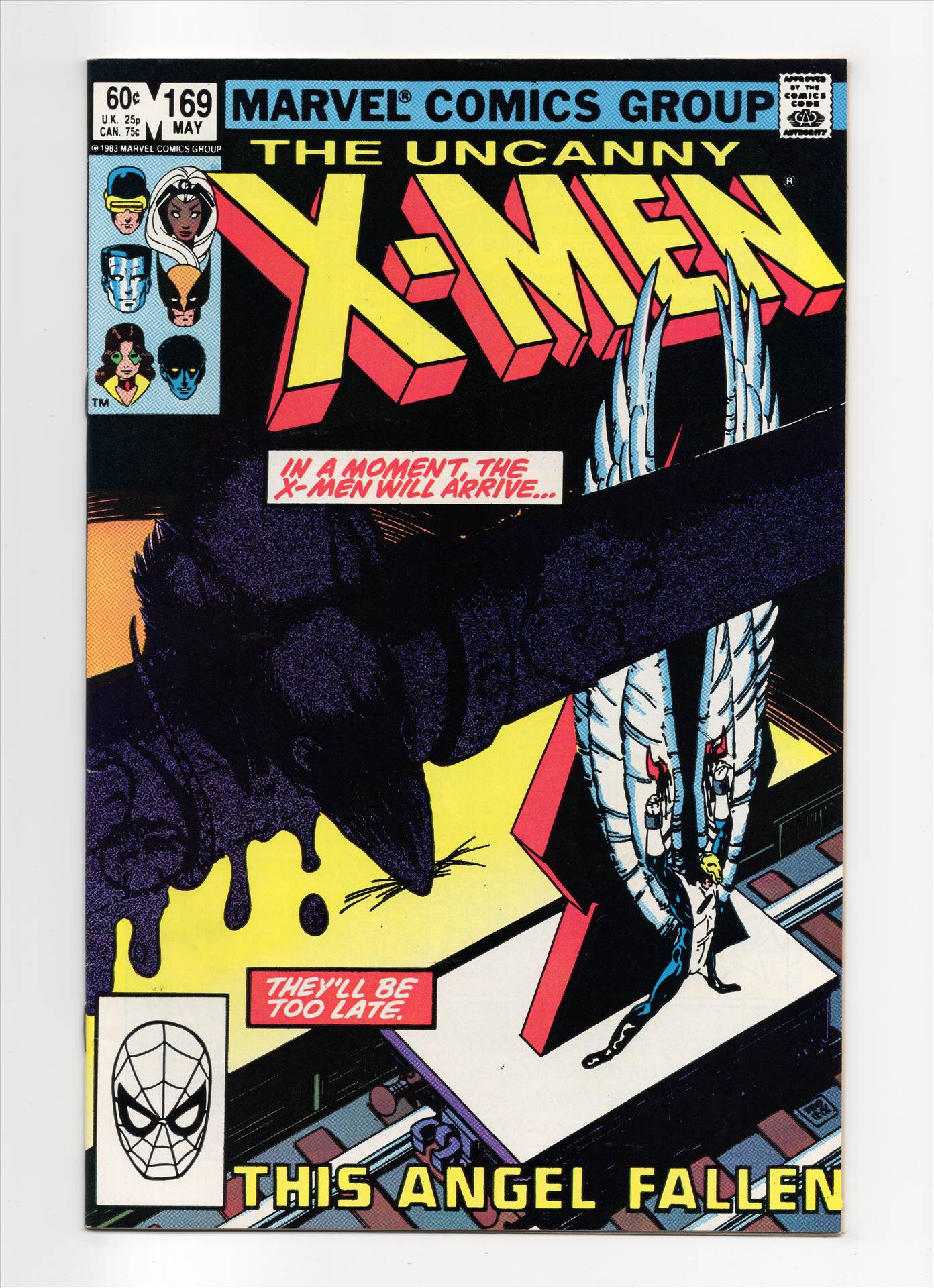 XMEN__015.jpg  by comdude22