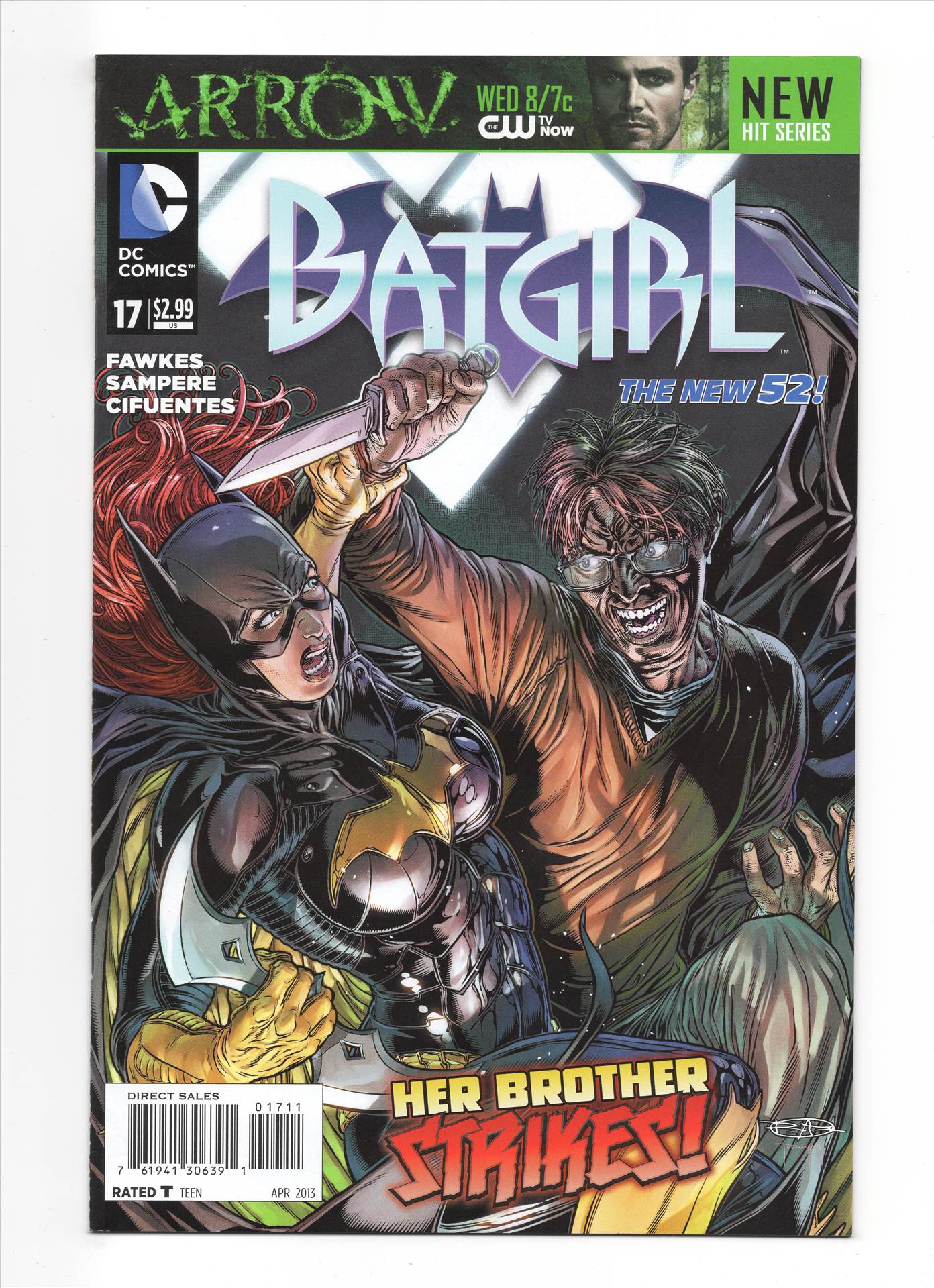 Batgirl__007.jpg  by comdude22