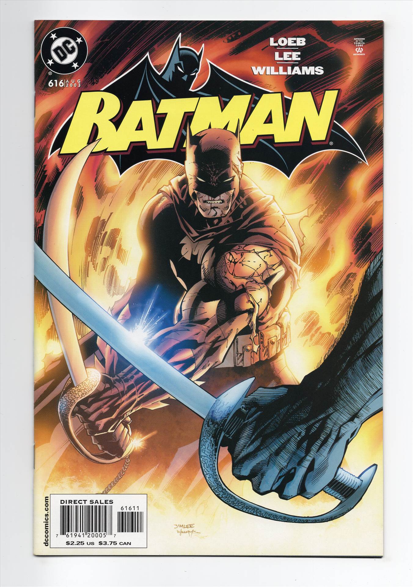 Batman616NM__001.jpg  by comdude22
