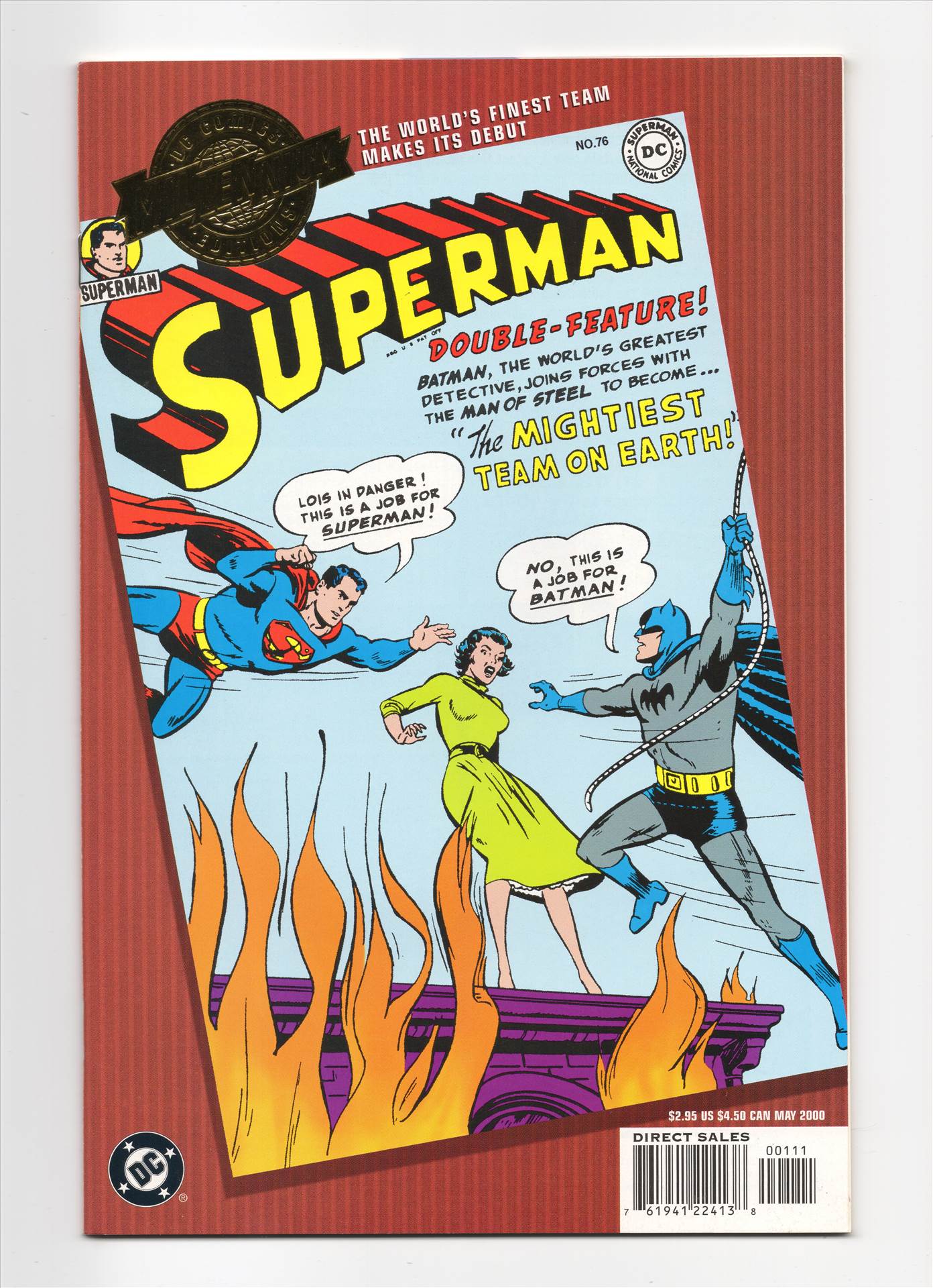 SUPERMAN__003.jpg  by comdude22