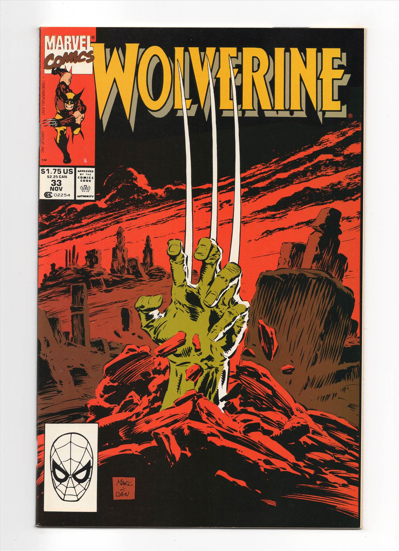 Wolverine__045.jpg  by comdude22