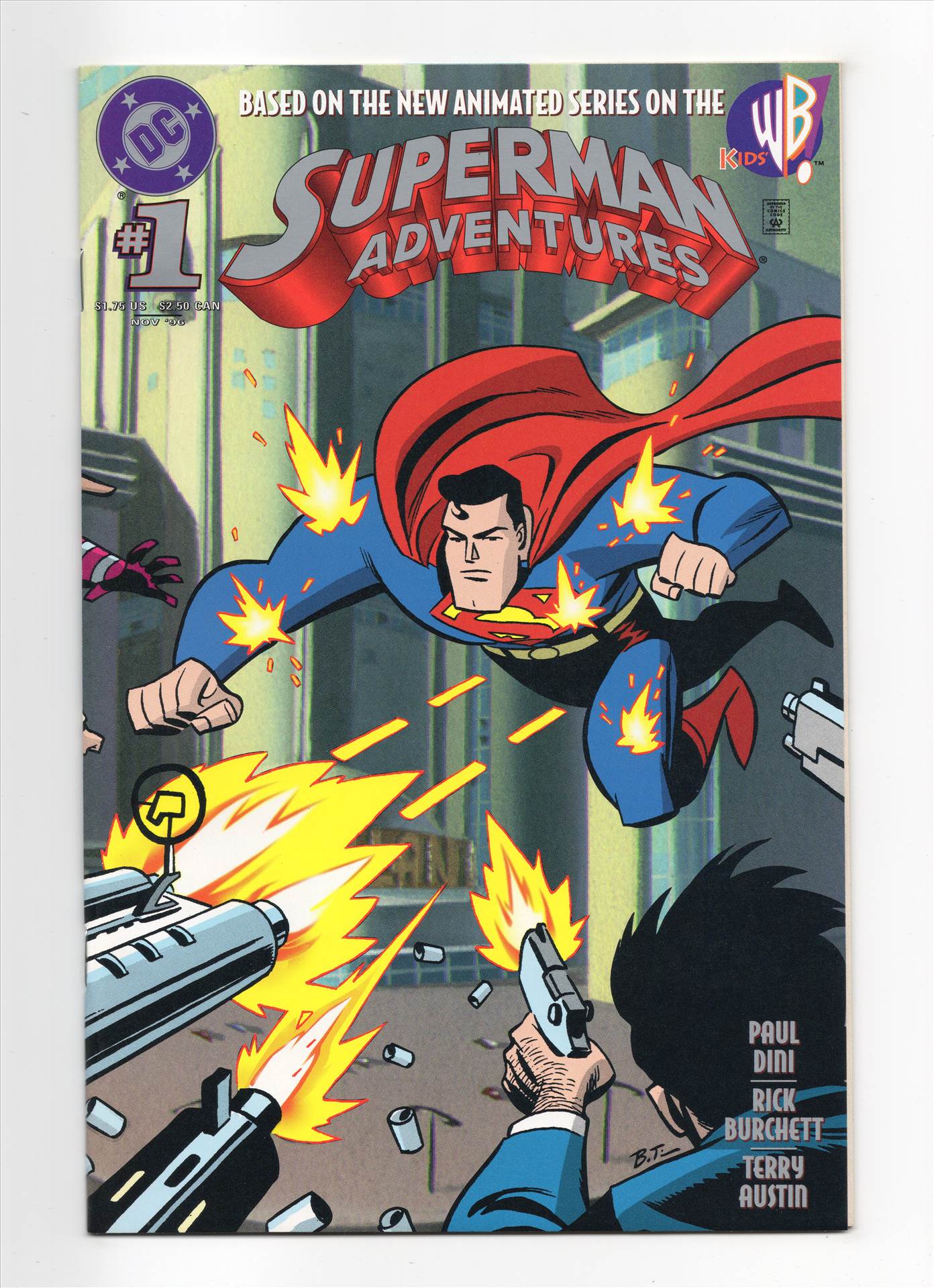 SUPERMAN__007.jpg  by comdude22