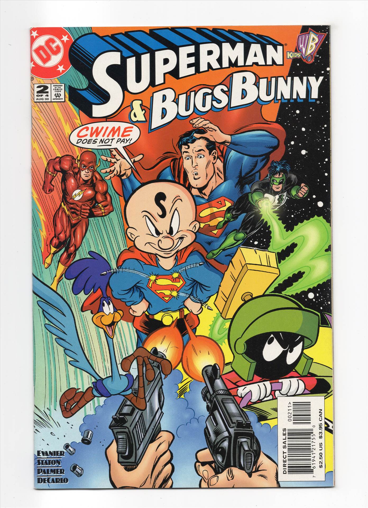 SUPERMAN__015.jpg  by comdude22