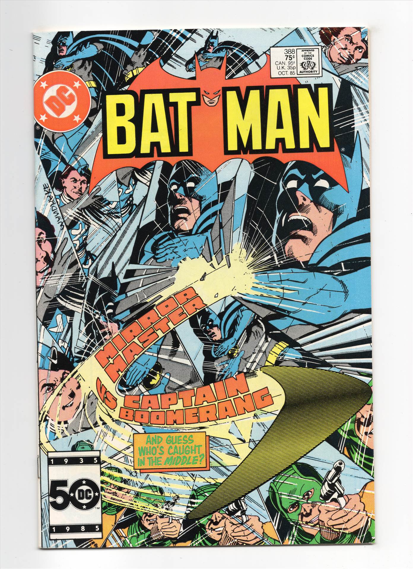 BATMAN__040.jpg  by comdude22