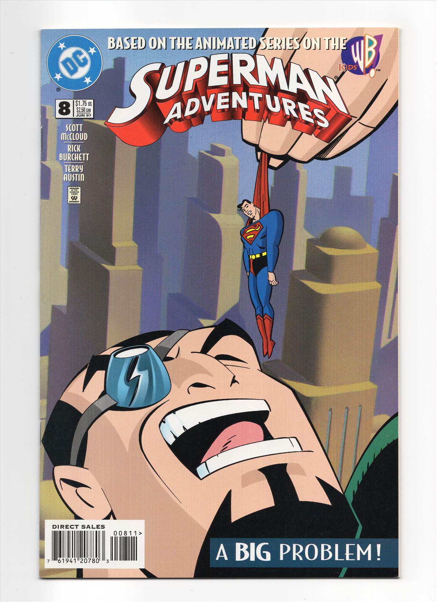 SUPERMAN__011.jpg  by comdude22