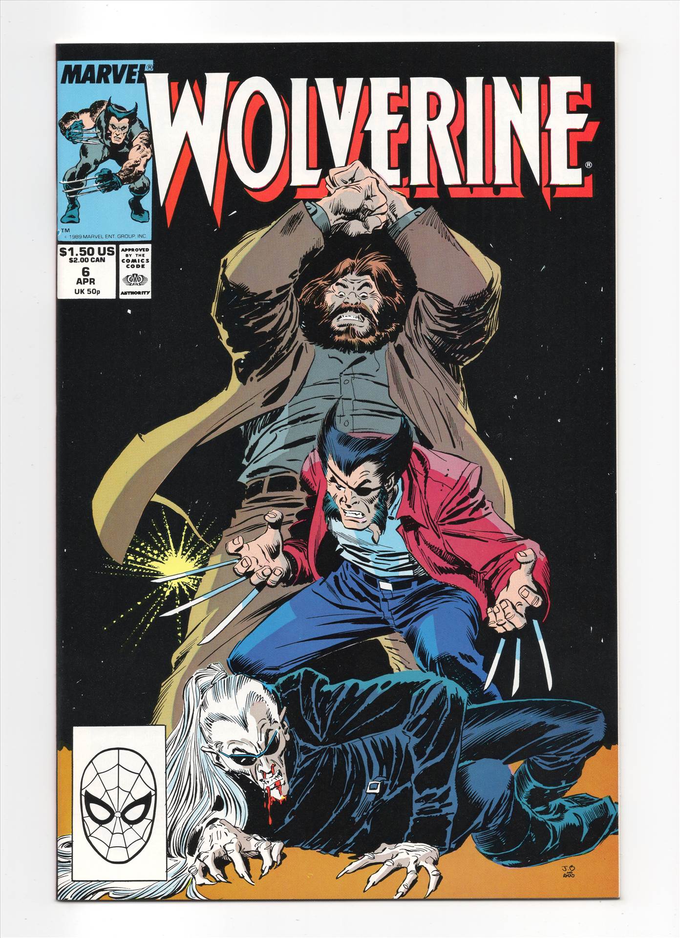 Wolverine__009.jpg  by comdude22