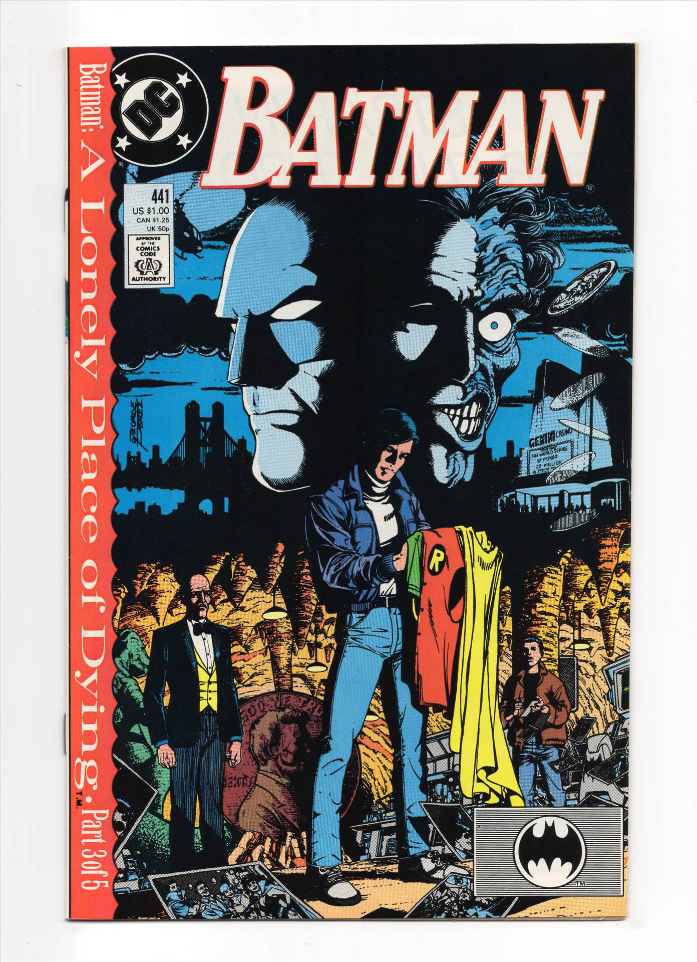 BATMAN__099.jpg  by comdude22