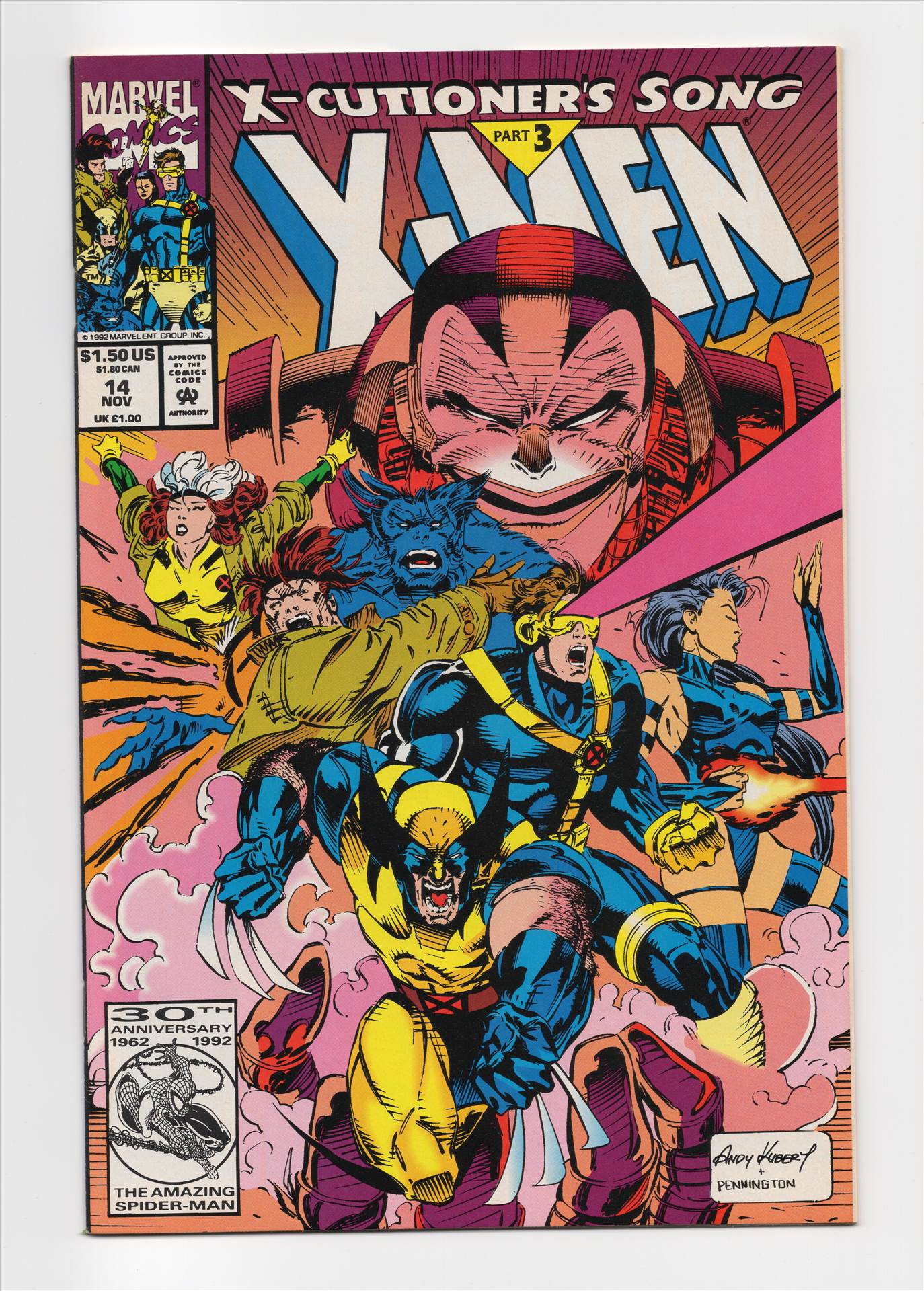 X-MEN__039.jpg  by comdude22