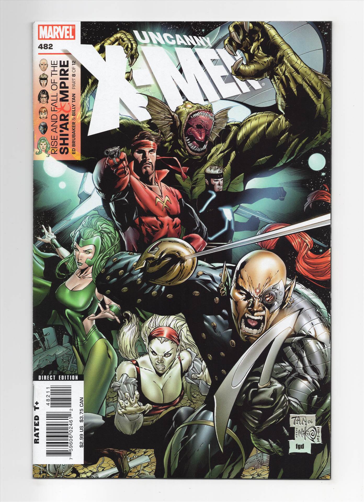 XMEN3__001.jpg  by comdude22