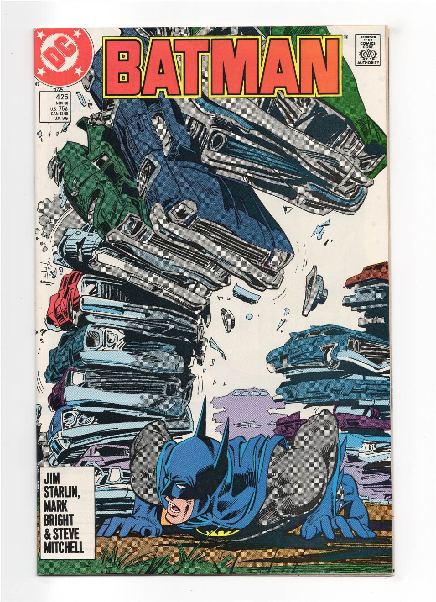 BATMAN__079.jpg  by comdude22