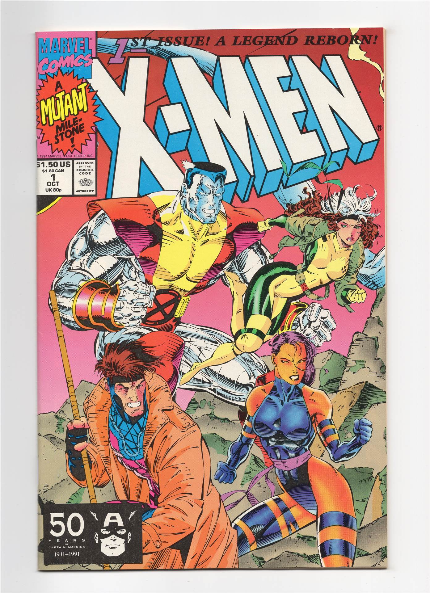 X-MEN__003.jpg  by comdude22