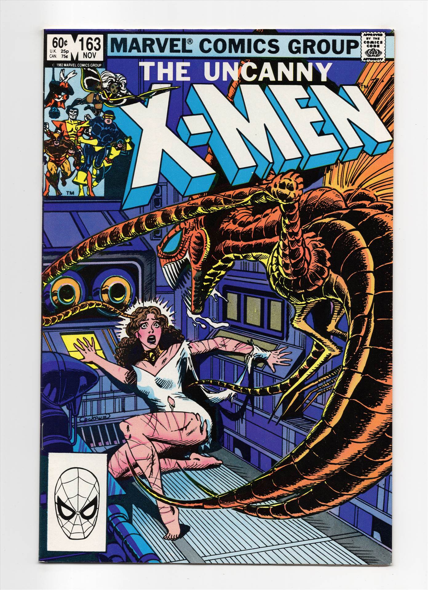 XMEN__009.jpg  by comdude22