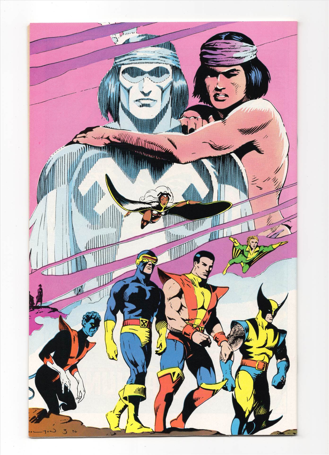 Marvels__100.jpg  by comdude22