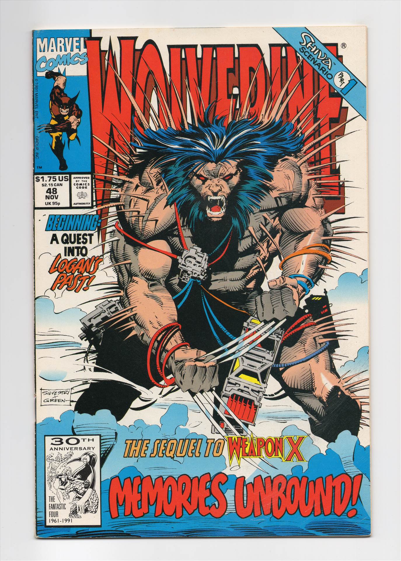 wolverine__001.jpg  by comdude22