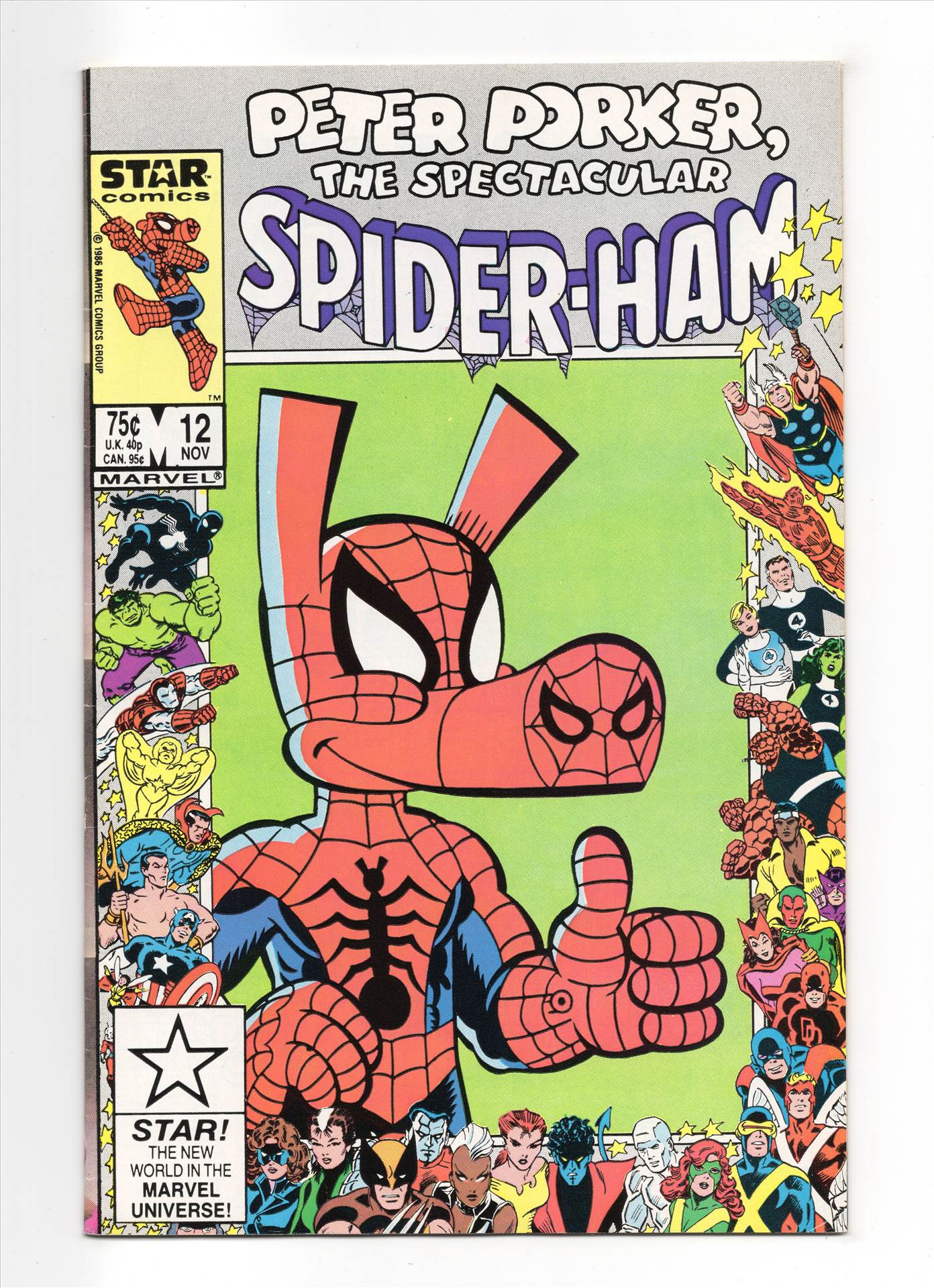 Marvels__111.jpg  by comdude22