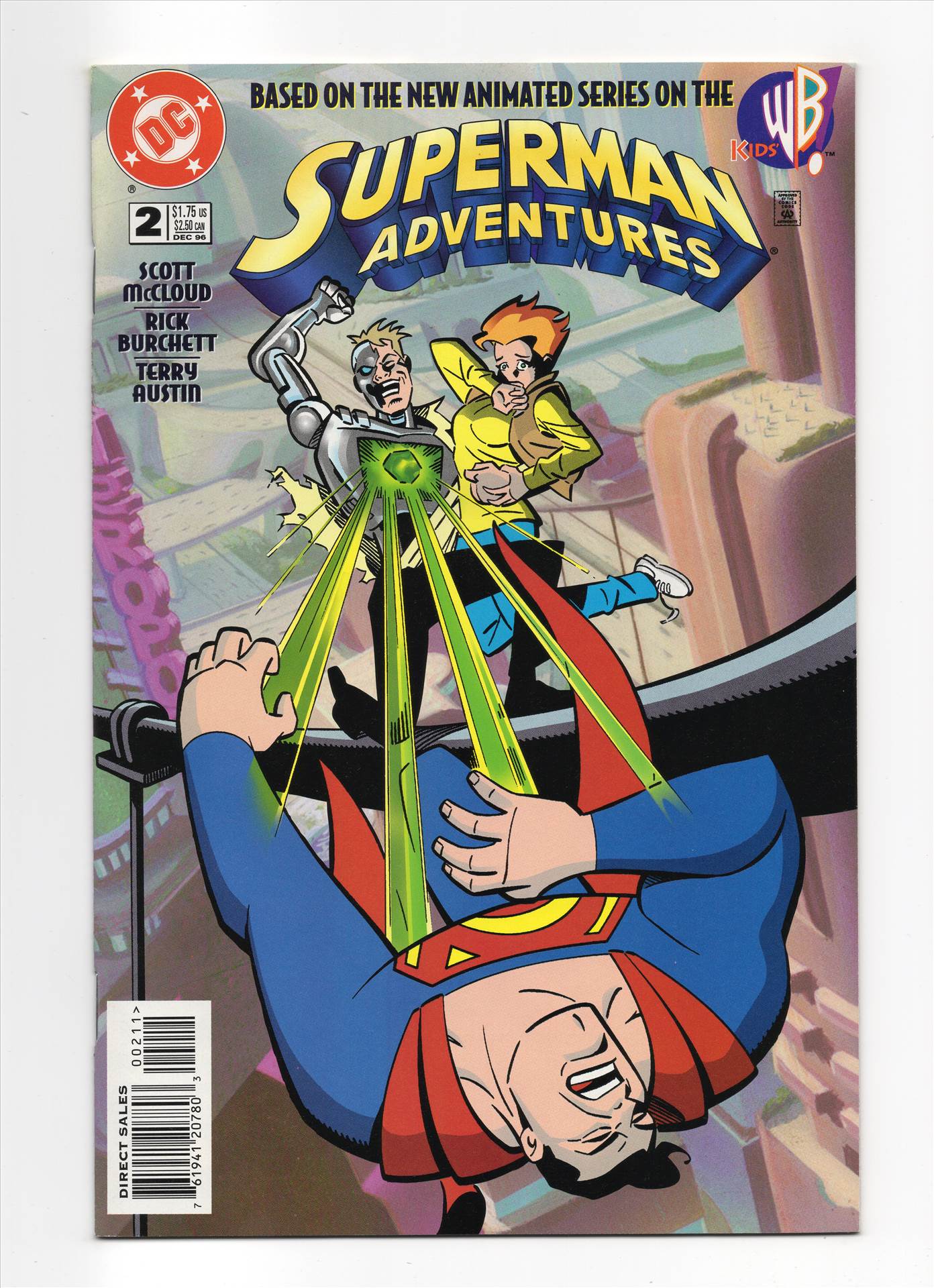SUPERMAN__009.jpg  by comdude22