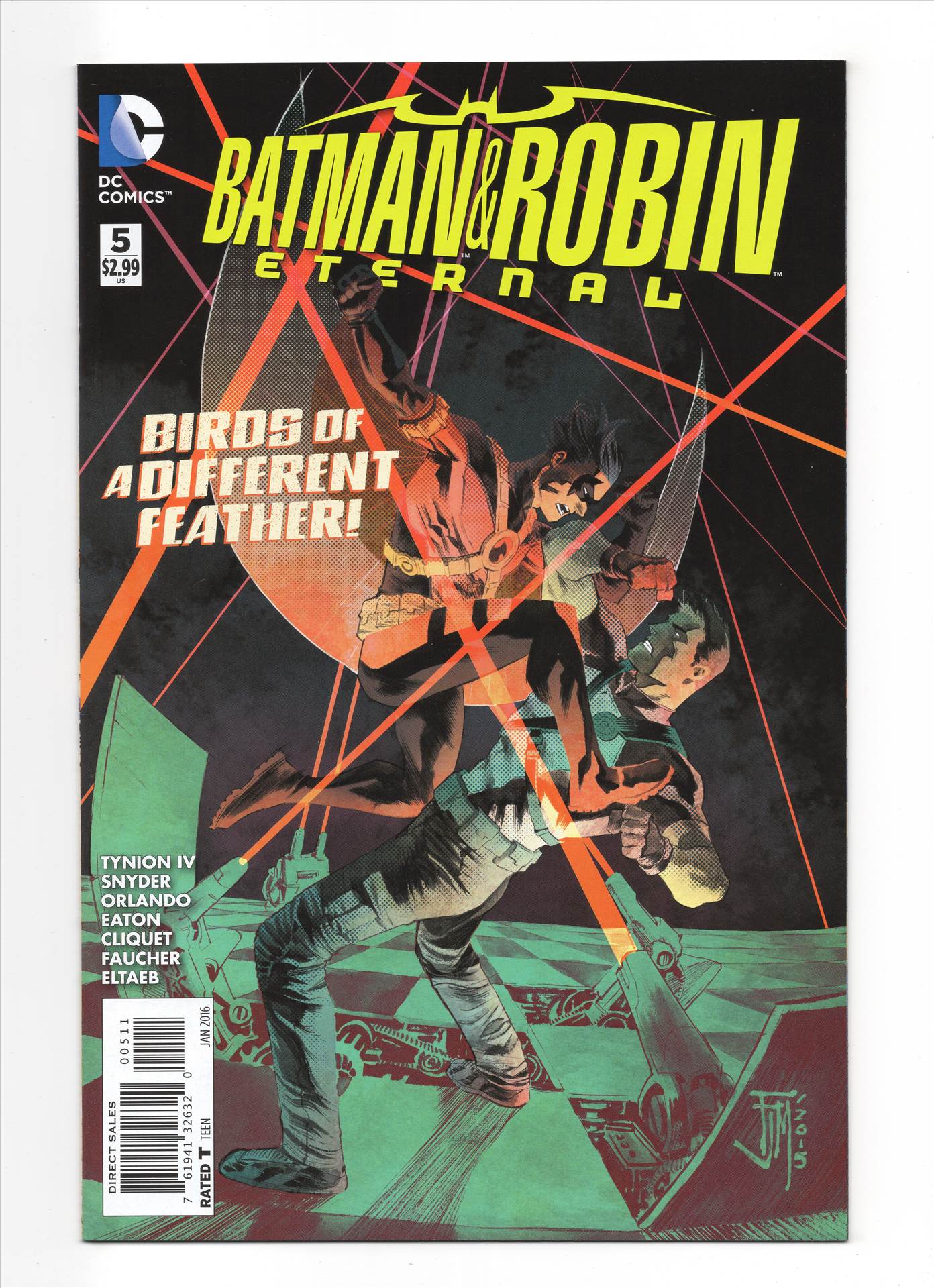 BATMANROBIN__007.jpg  by comdude22