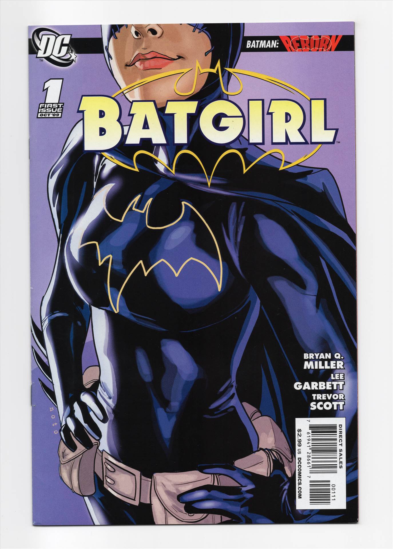 batgirl__001.jpg  by comdude22