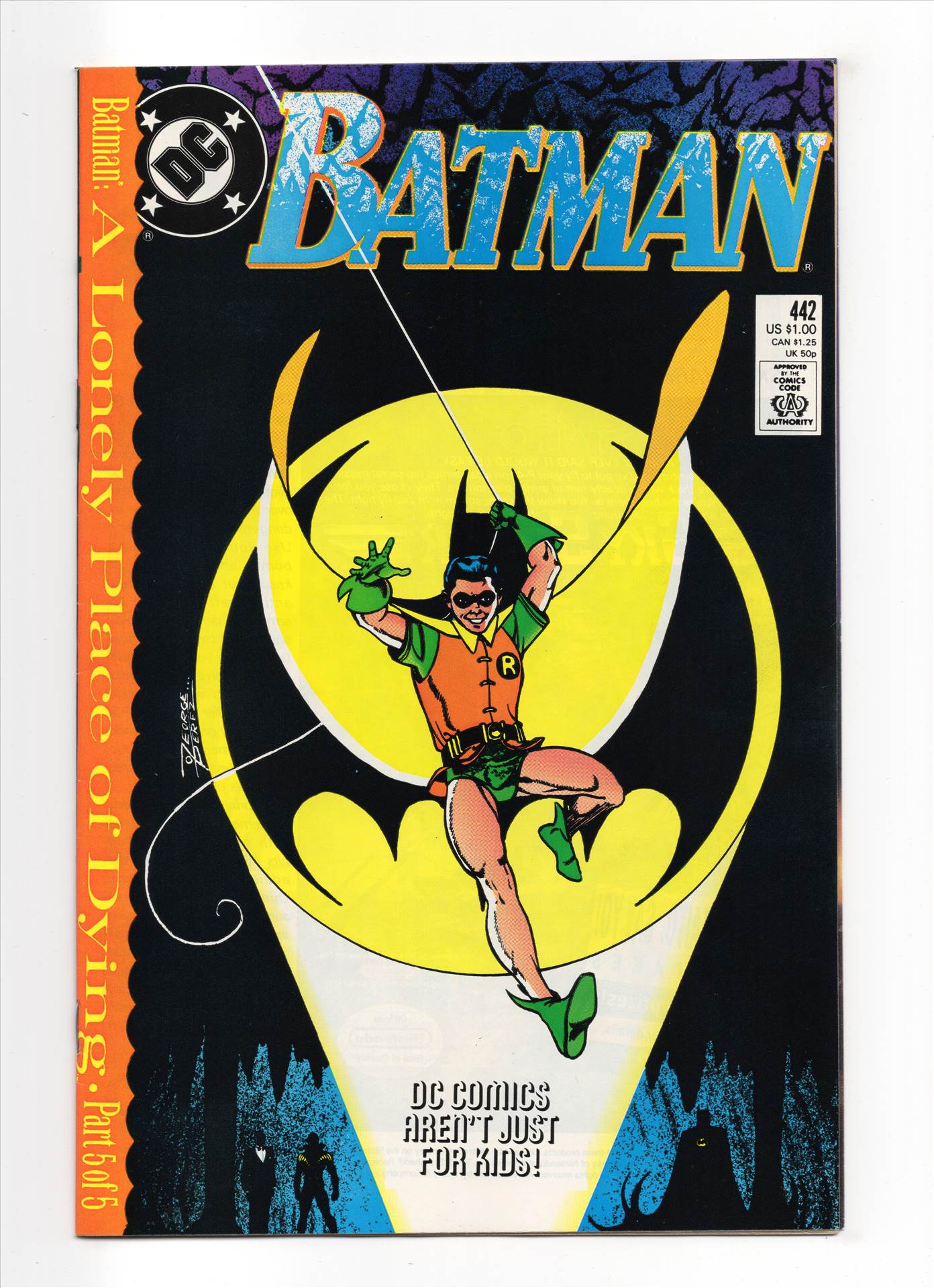 BATMAN__101.jpg  by comdude22